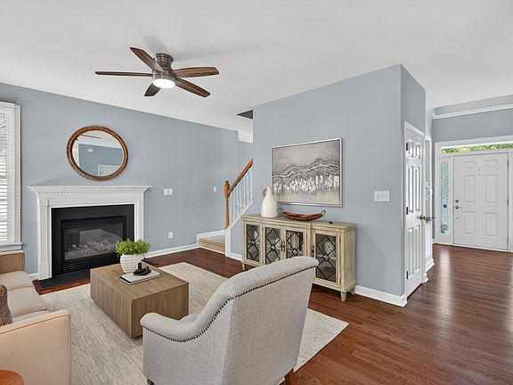 4th image of 5812 Rustic Wood Ln