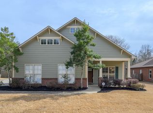 229 Piney Woods Ln, Helena, AL 35080