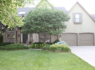 13204 Delmar St, Leawood, KS 66209