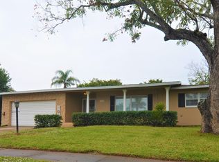3515 W Roundtree Dr, Cocoa, FL 32926