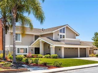 5406 E Westridge Rd, Anaheim, CA 92807