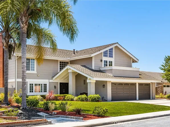 5406 E Westridge Rd, Anaheim, CA 92807