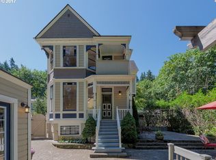 2365 SW Market Street Dr, Portland, OR 97201