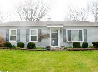 548 Berry Ct, Cincinnati, OH 45244