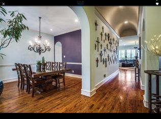 9408 Green Terrace Dr, Dallas, TX 75220