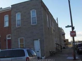 1400 Decatur St, Baltimore, MD 21230