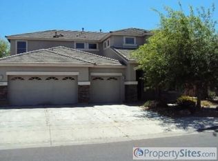 2131 S Sabrina, Mesa, AZ 85209