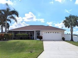 1418 SW 39th Ter, Cape Coral, FL 33914