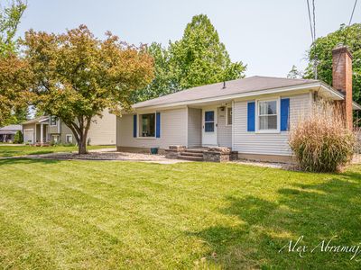 1862 Avondale Dr SE, Grand Rapids, MI, 49506