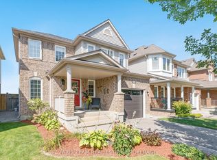 66 John W Taylor Ave, New Tecumseth, ON L9R 0E1