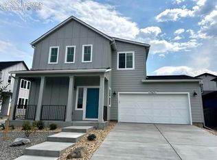 17631 Lucky Penny Ln, Monument, CO 80132