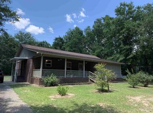 1950 Mathison Rd, Cantonment, FL 32533