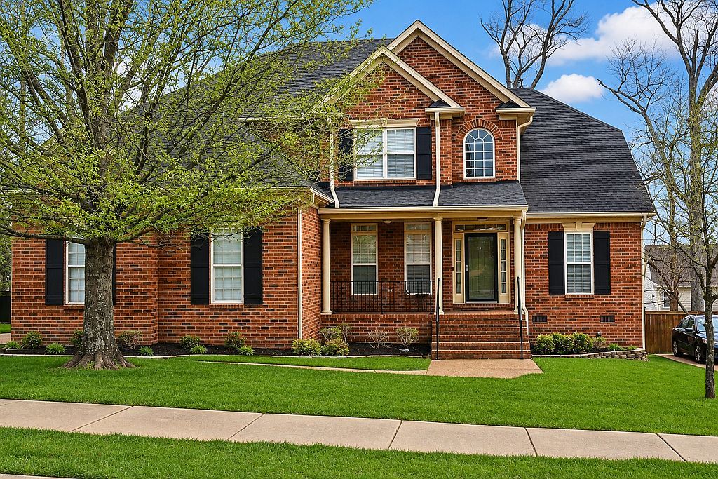 1074 Mansker Farm Blvd - Property Image