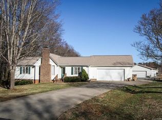 2200 Bow Wood Trl, Matthews, NC 28104