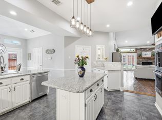 4605 Ainsley Dr, Plano, TX 75024