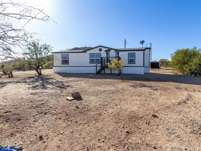 6405 W Bucking Horse Rd, Pima County, AZ, 85629