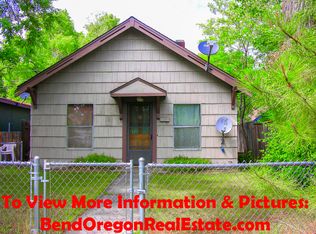 714 NW Ogden Ave, Bend, OR 97703