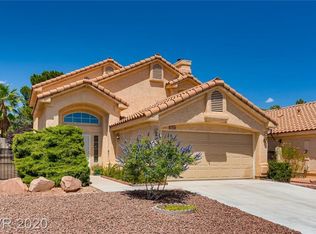 1621 Royal Canyon Dr, Las Vegas, NV 89128
