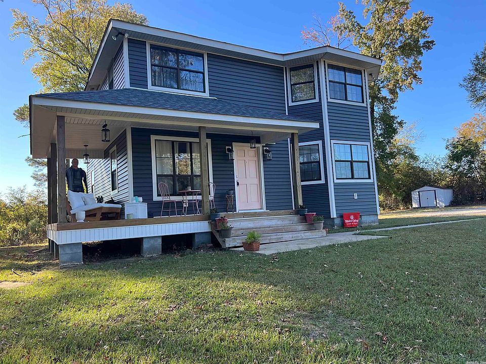 9712 Dollarway Rd, White Hall, AR 71602 Zillow