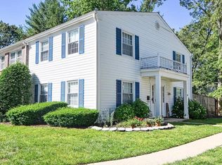 1738 Whitestone Ct, Crofton, MD 21114