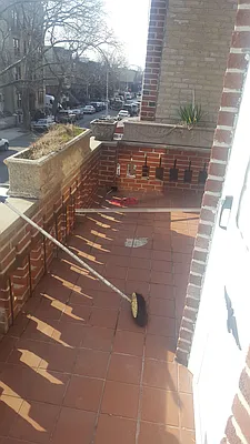 Rented by Old Brooklyn Real Estate Inc | media 21