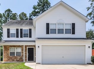 2844 Smoke Pl, Raleigh, NC 27610