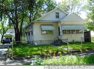 1814 Lincoln St NE, Minneapolis, MN 55418