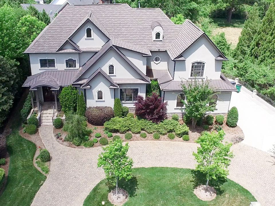 Welcome Home! 