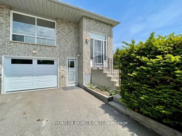 93 Maplegrove Ave, Bradford West Gwillimbury, ON L3Z 1R9