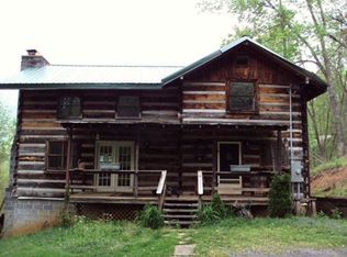 130 Roundtop Trl, Sylva, NC 28779