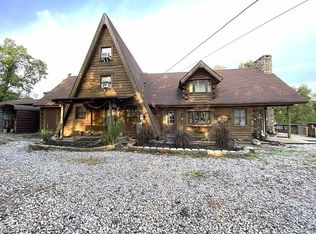 1238 Longview Rd, Reedy, WV 25270