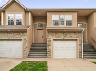 461 S Woodson Ln, Gardner, KS 66030