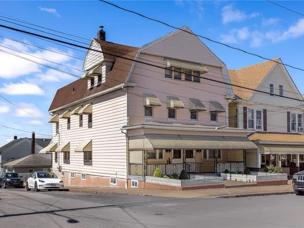 662 N Vine St, Hazleton, PA 18201