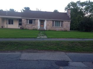 35 Lake St, West Brookfield, MA 01585