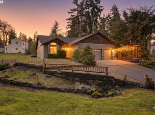 33015 School St, Rainier, OR 97048