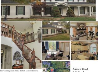 17600 Myrtlewood Dr, Chesterfield, MO 63005