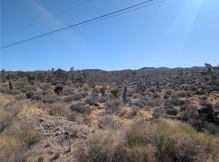 27335 N Tamarisk St, Meadview, AZ 86444