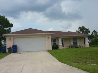 2808 29th St SW, Lehigh Acres, FL 33976