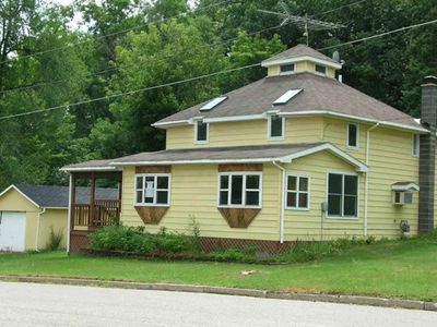 100 Main Street, Camp Douglas, WI, 54618