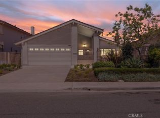 14621 Fir Ave, Irvine, CA 92606