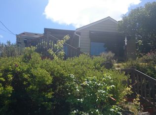 2811 NW 92nd St, Seattle, WA 98117