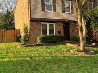 6712 Fallow Hill Ct, Frederick, MD 21703