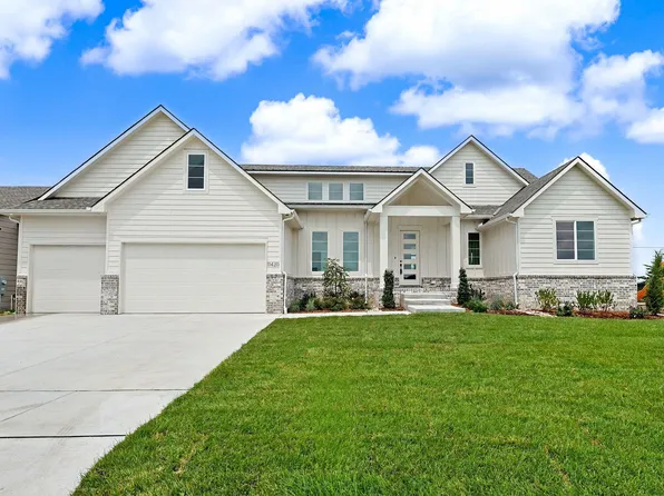 11420 E Winston St, Wichita, KS 67226
