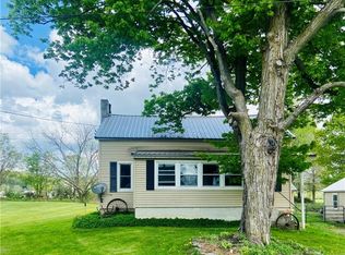 172 Mill Rd, PITCHER, NY 13136