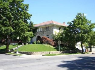 1506 E Harvard Ave, Salt Lake City, UT 84105