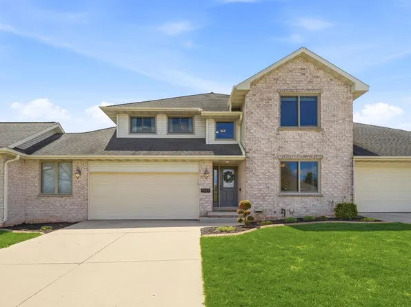 4025 Ponce De Leon Blvd, Hobart, WI 54155
