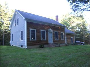 500 Cooper Hill Rd, Burrillville, RI 02839