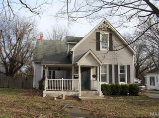 2315 Brown St, Alton, IL