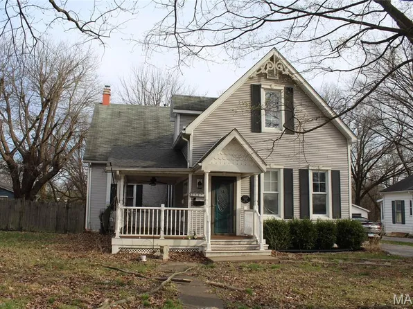 2315 Brown St, Alton, IL 62002