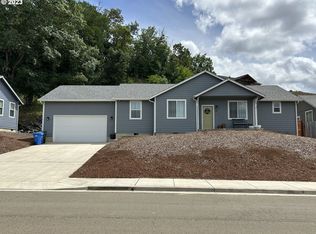 680 S Side Rd, Sutherlin, OR 97479